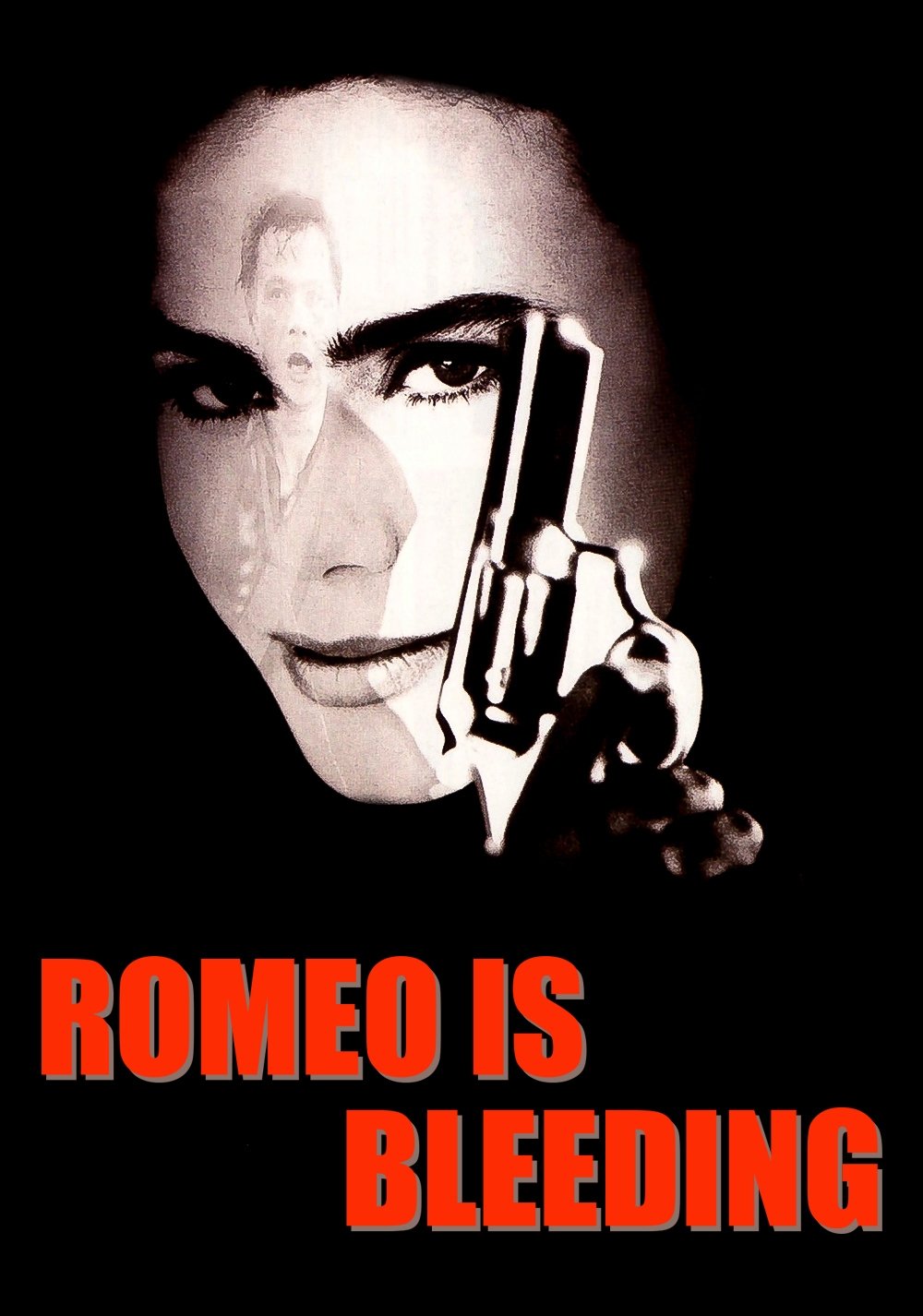 Romeo Is Bleeding