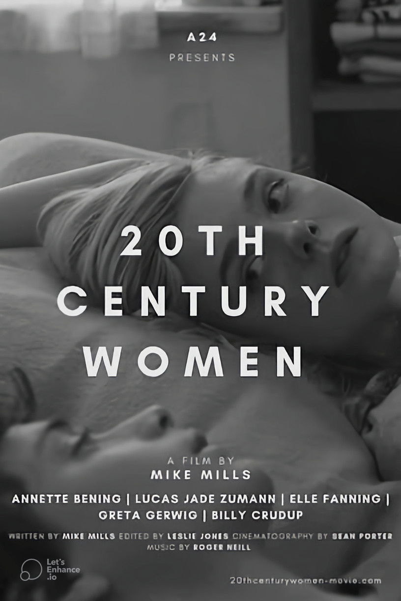 20th Century Women