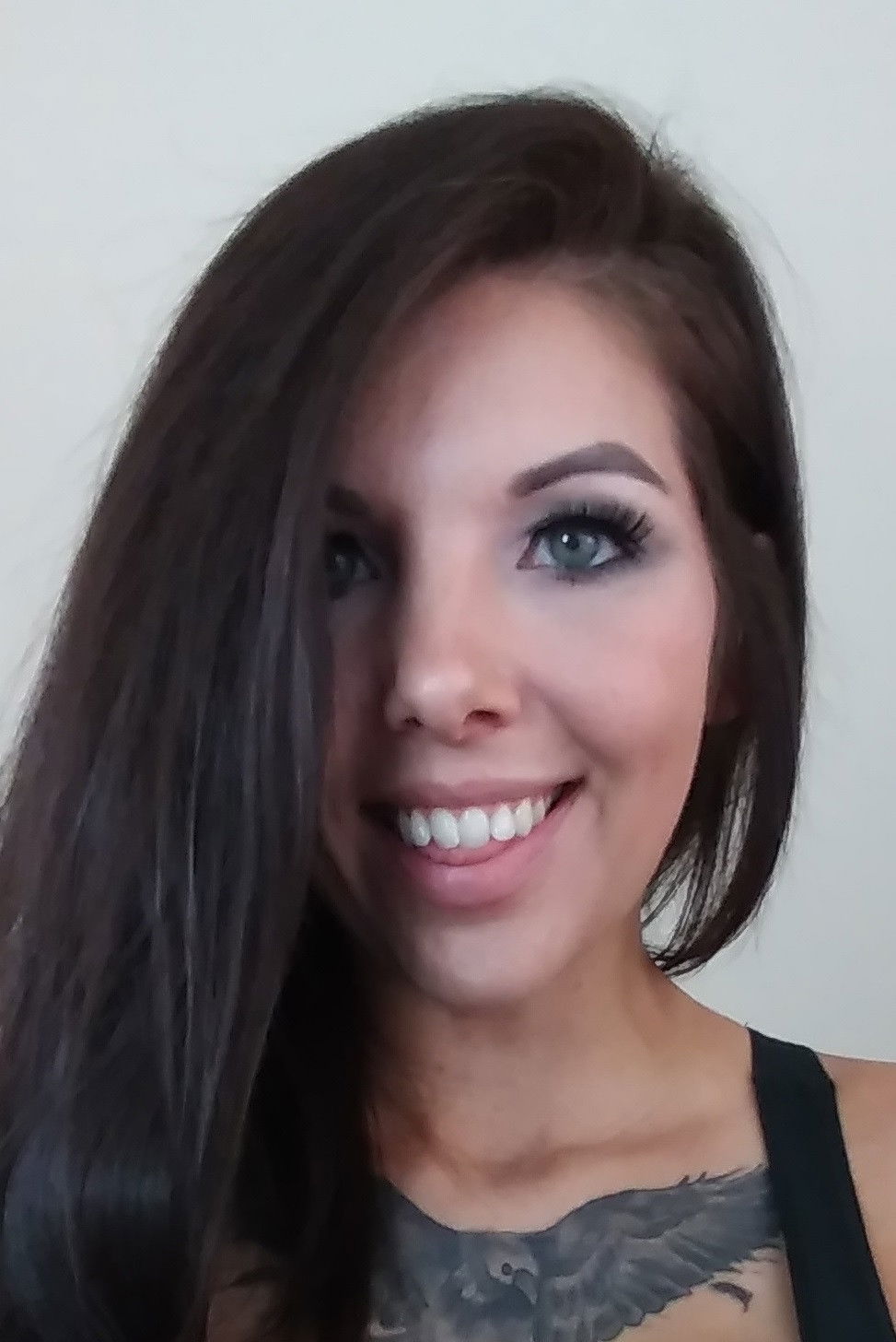 et billede af Stella Von Savage