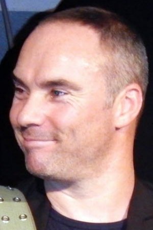 et billede af Rocky Gresset