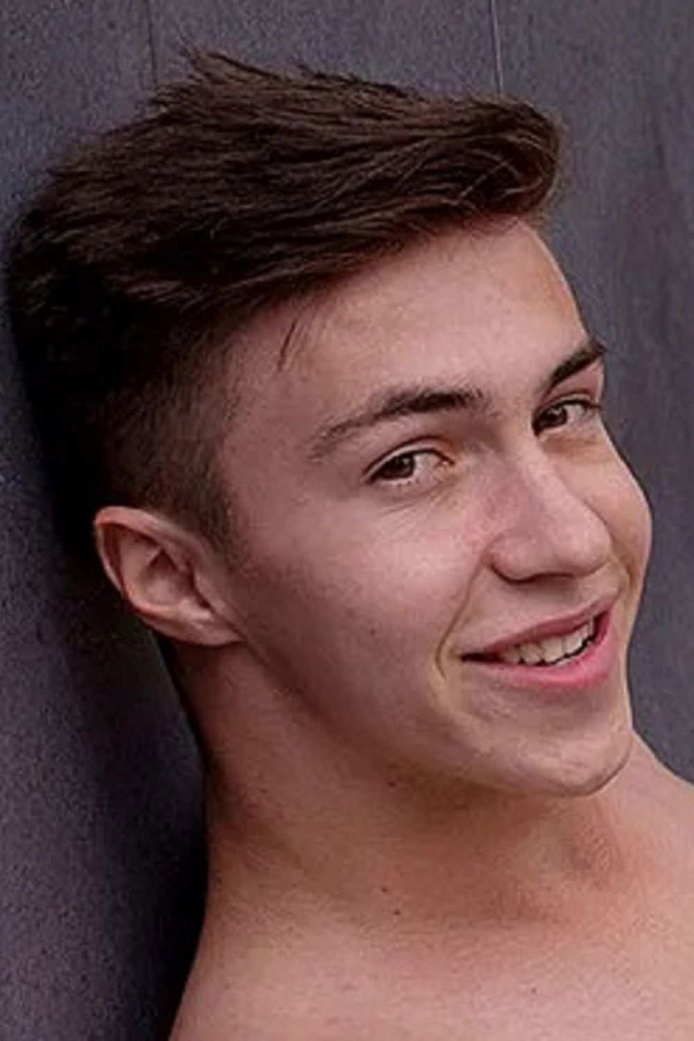 et billede af Cristiano Cruzo