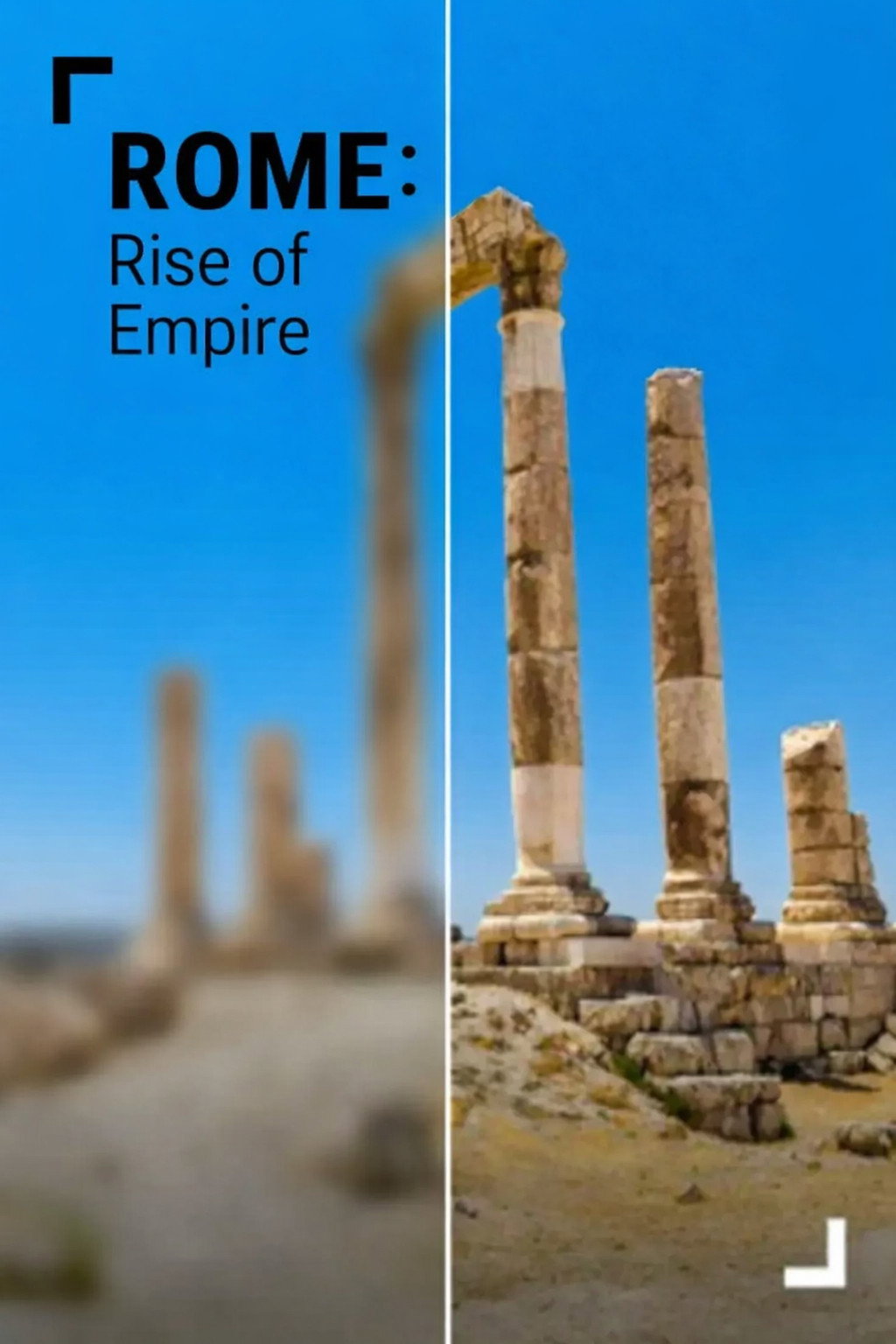 Rome: Rise of Empire - Season 1