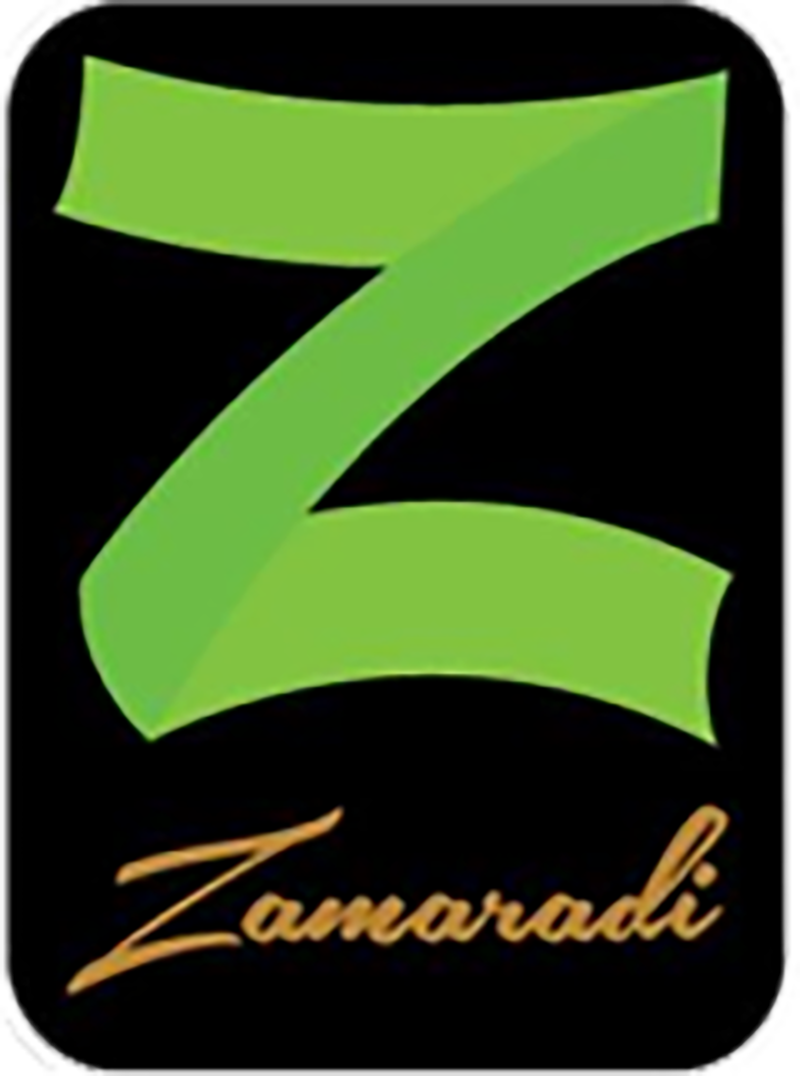 Zamaradi Productions