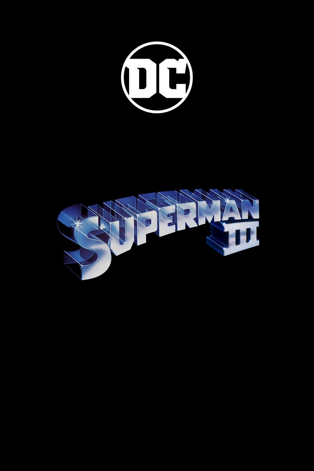 Superman III