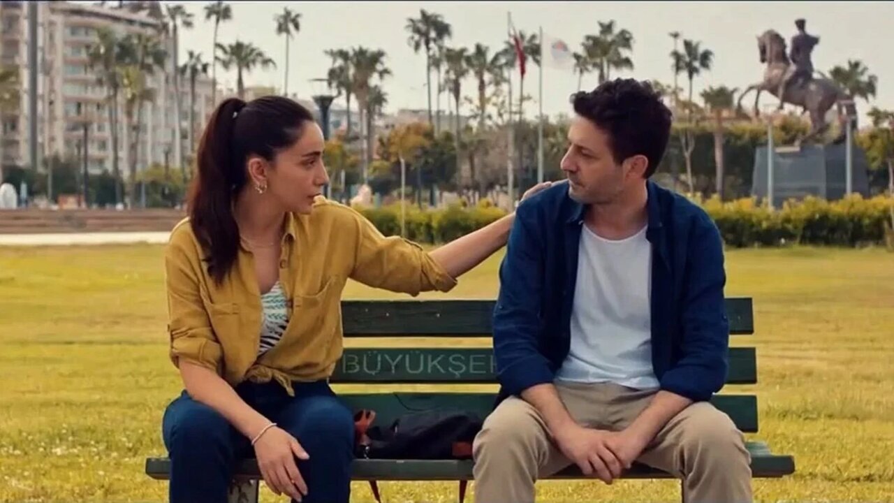 Bayram Şekeri (2021)