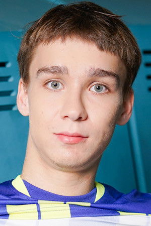 et billede af George Hanskey