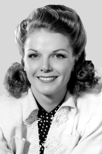 et billede af Linda Hayes