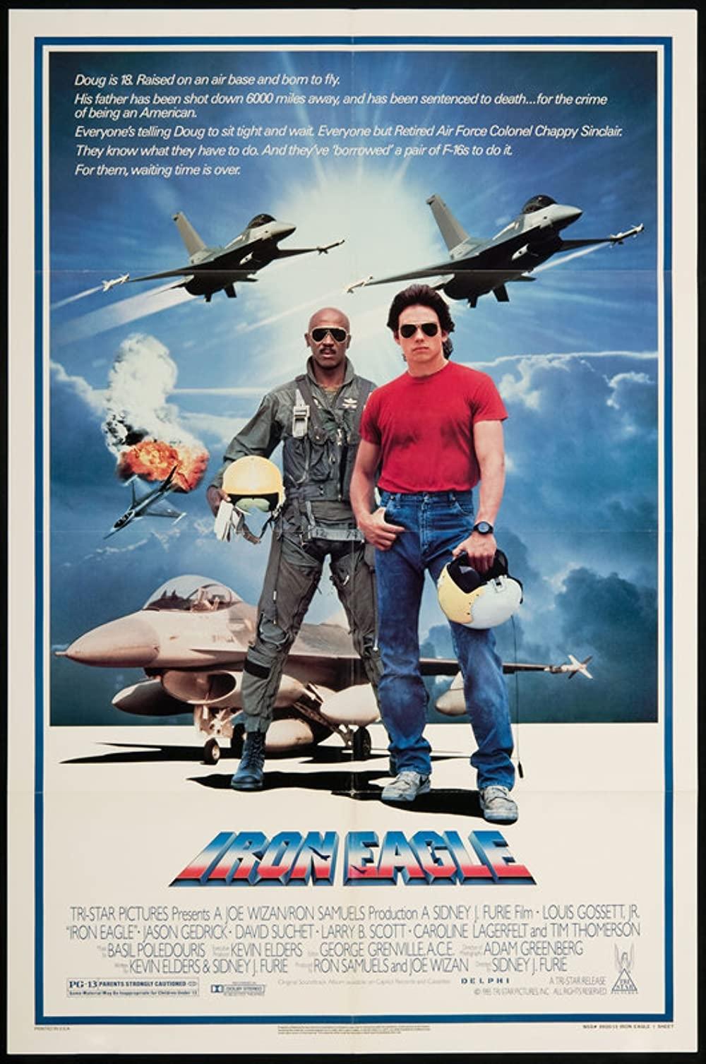 Iron Eagle