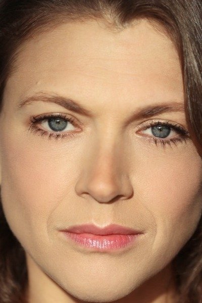 et billede af Jenny Platt