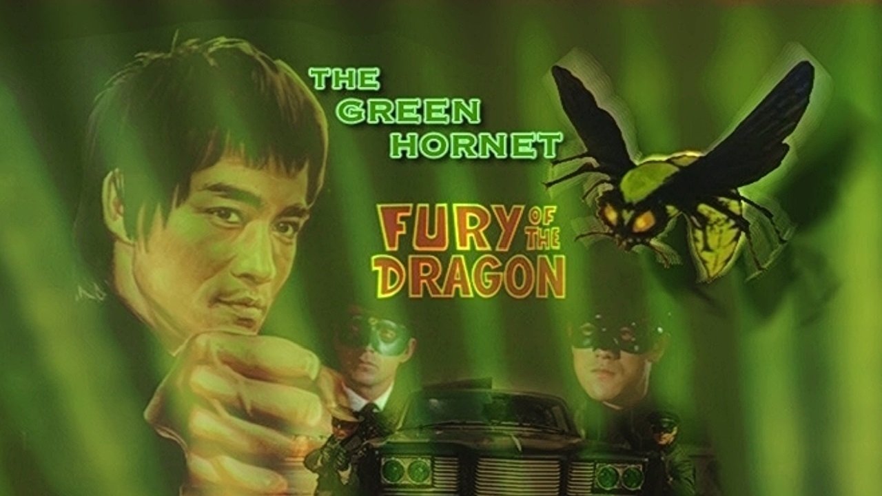 Fury Of The Dragon (1976)