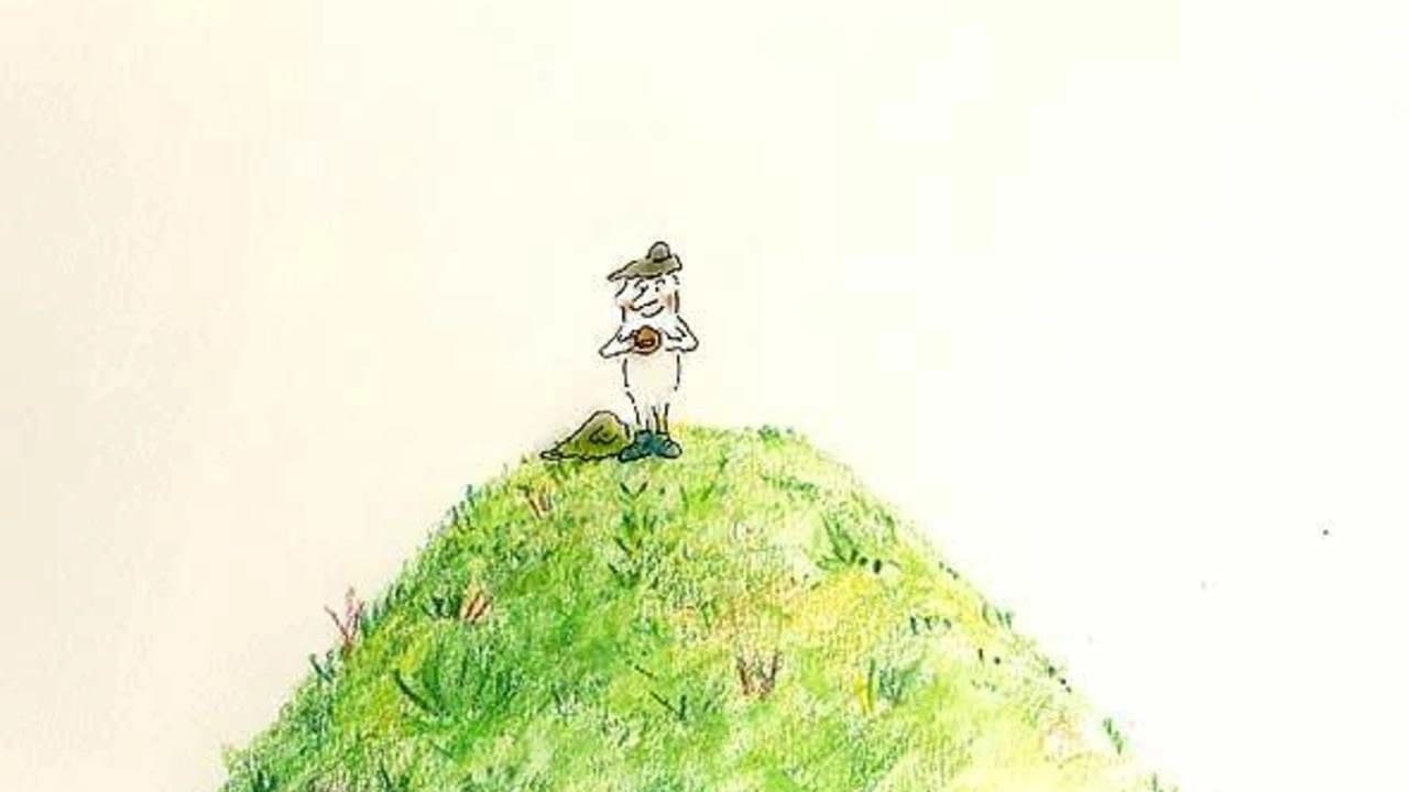 Mistertao (1988)