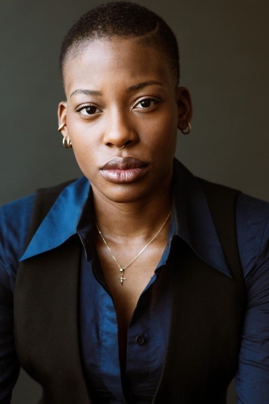 Nicole Nwokolo
