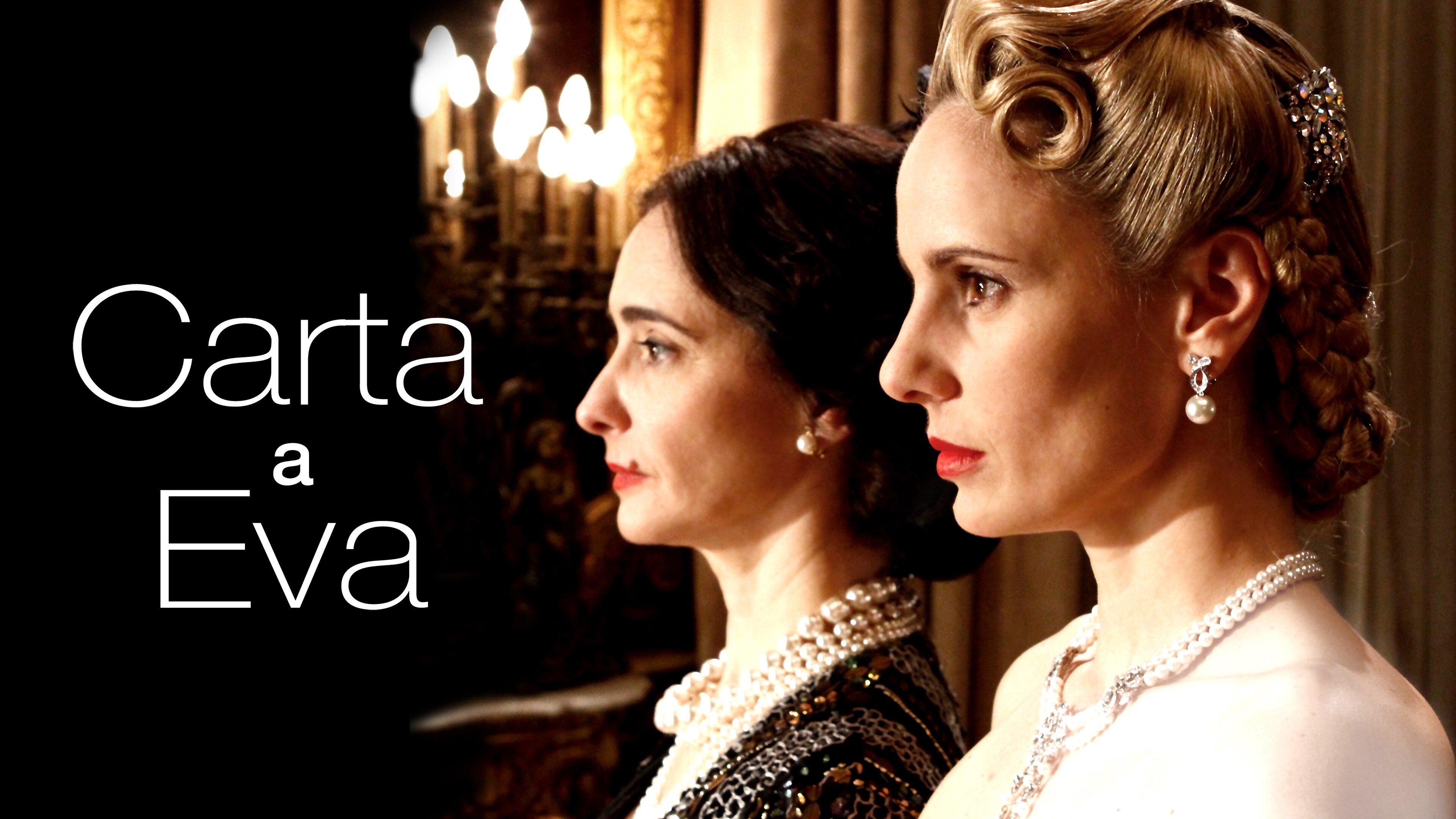 Letter to Eva