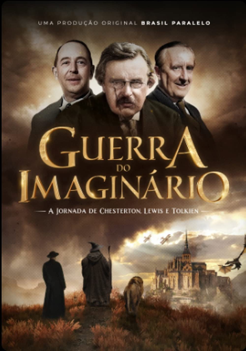 Guerra do imaginário