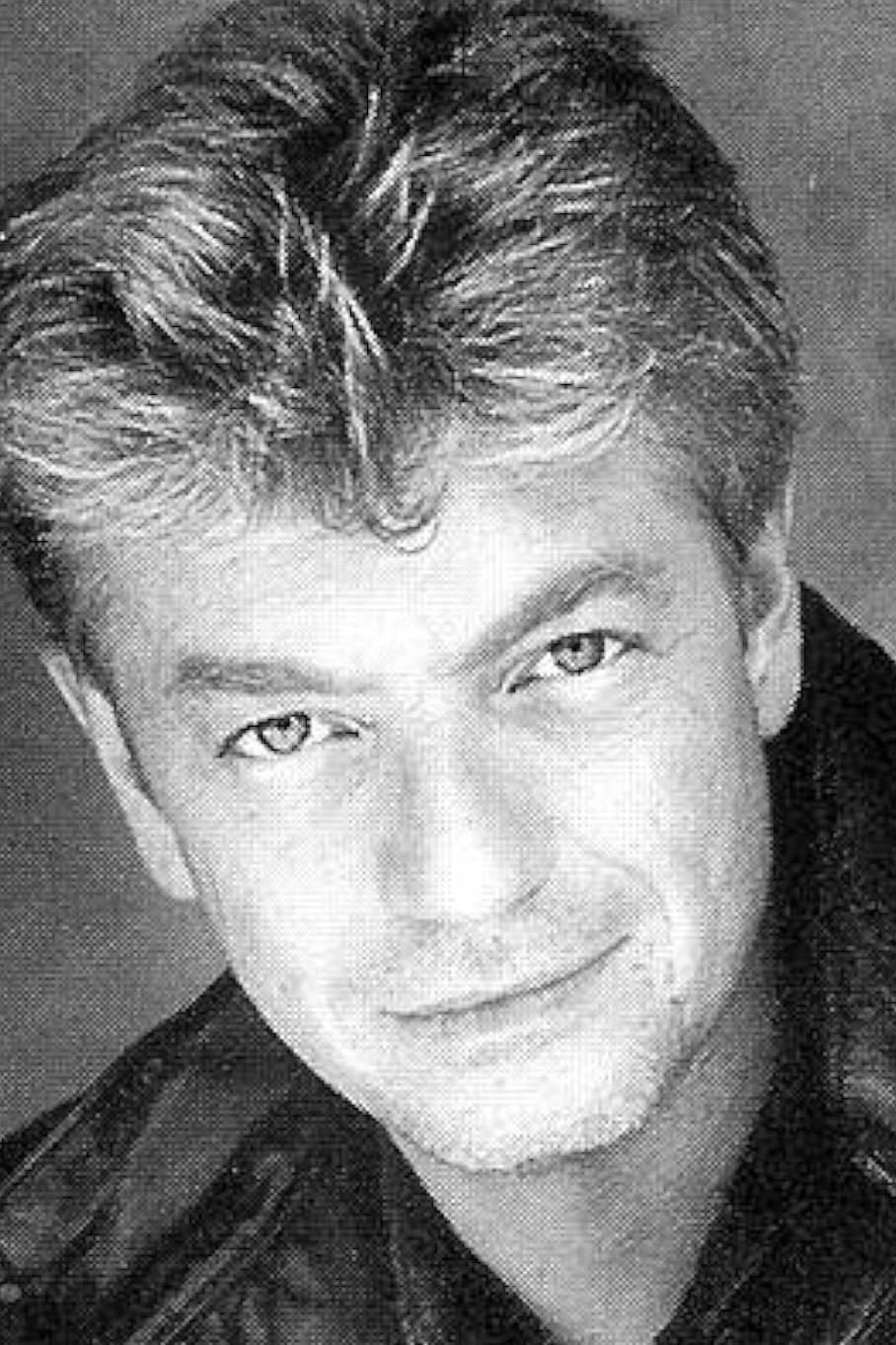 et billede af Stephen R. Hudis