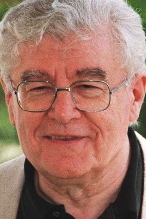 et billede af Roger Planchon