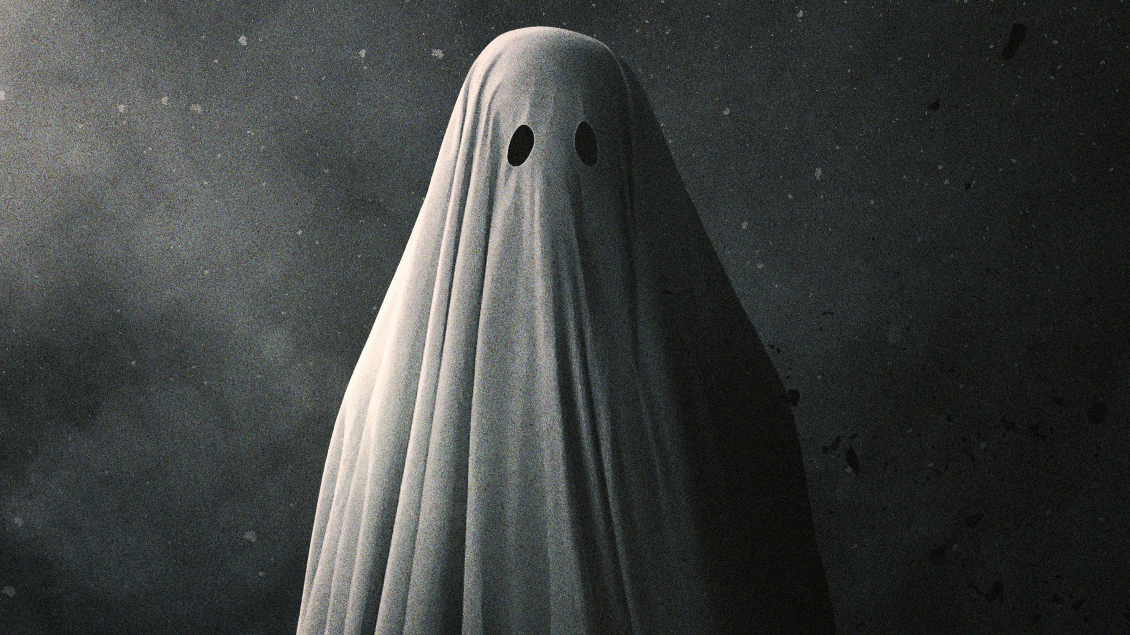 A Ghost Story (2017)