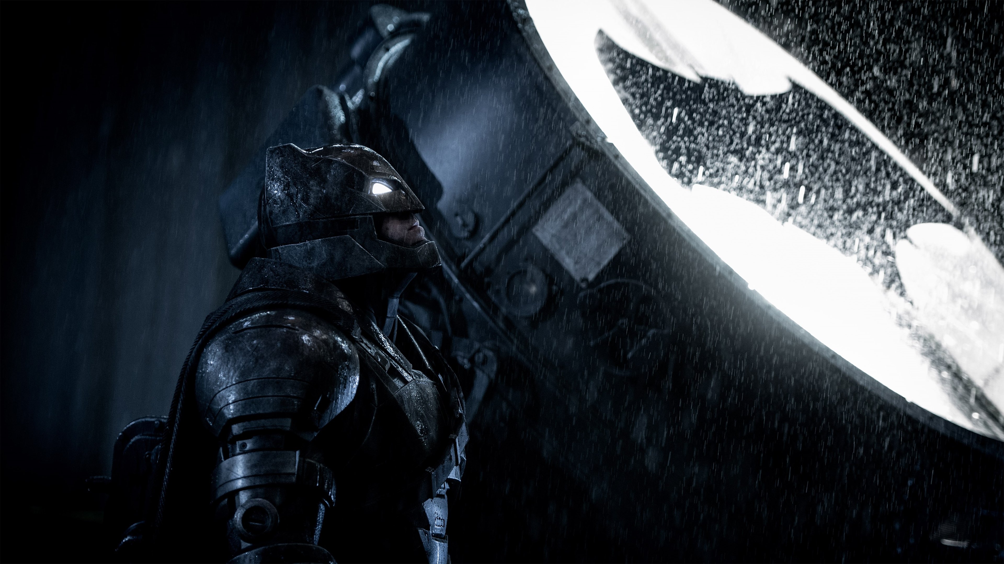 Batman v Superman: Dawn of Justice (2016)