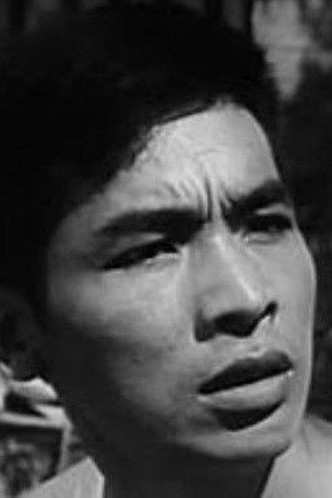 et billede af Lan Gu