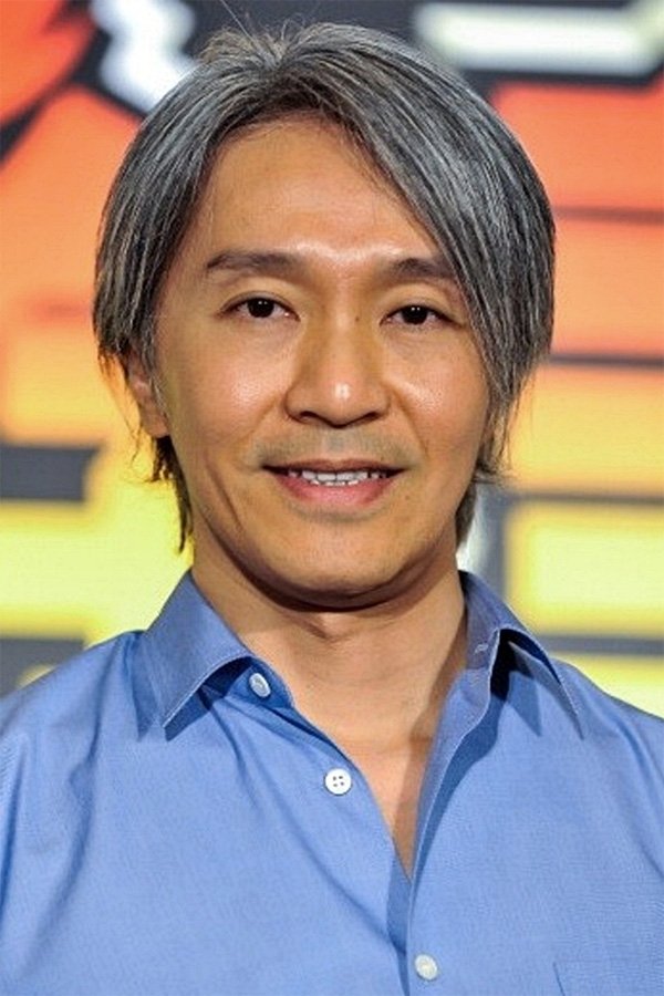 Stephen Chow