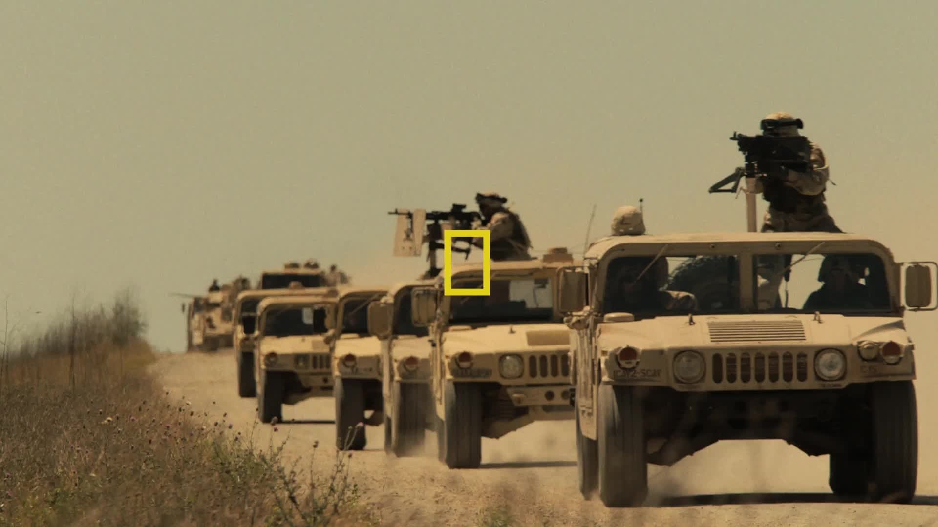 Heroes of the Long Road Home with Martha Raddatz (2017)