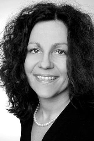 et billede af Isabel Heinemann