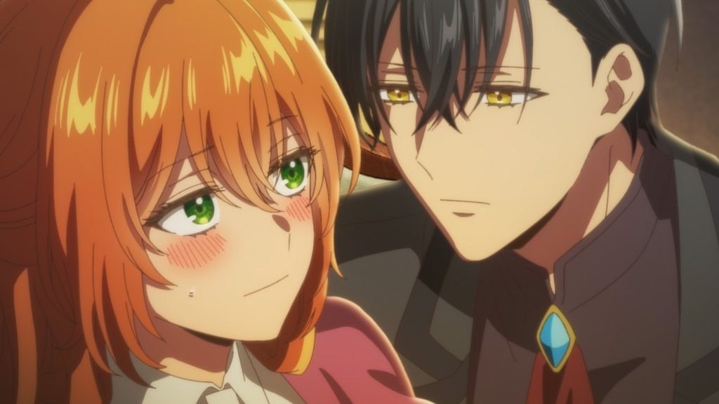 Assistir Kanojo ga Koushaku-tei ni Itta Riyuu Episódio 12 » Anime TV Online