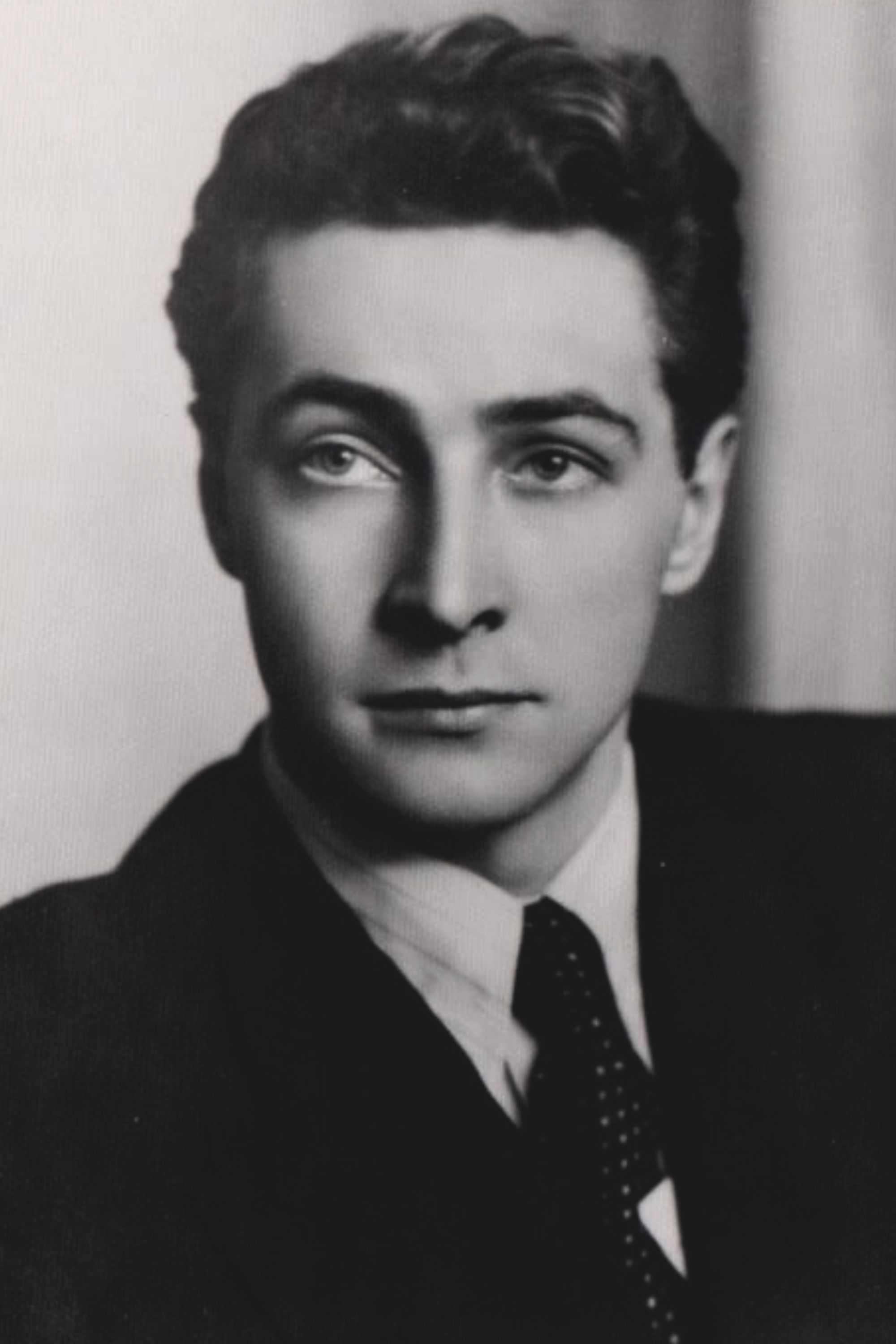 Et billede af Vyacheslav Tikhonov