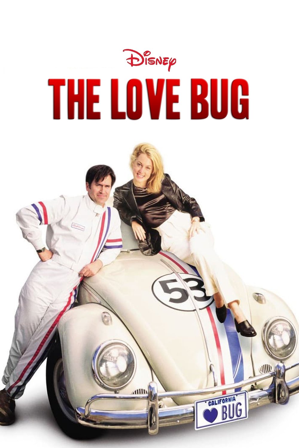 The Love Bug