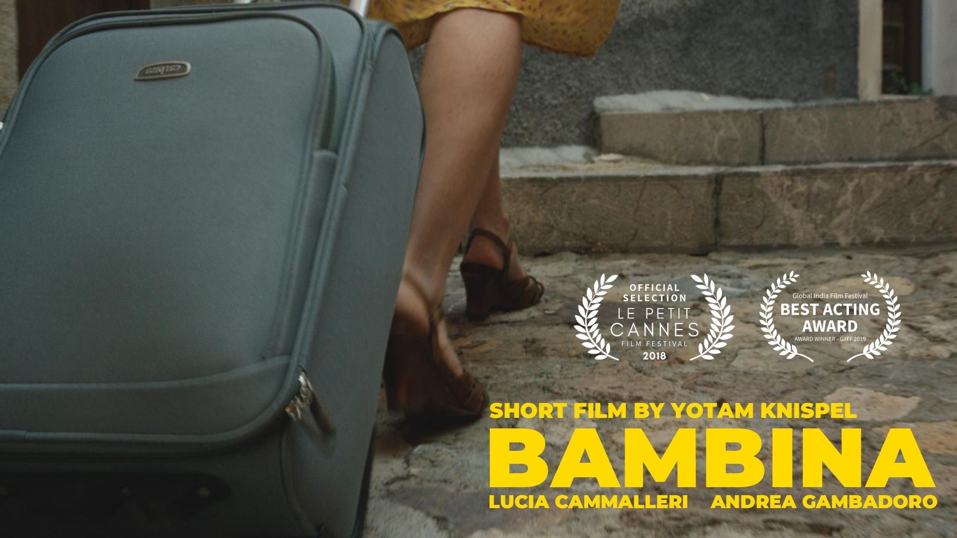 Bambina (2016)
