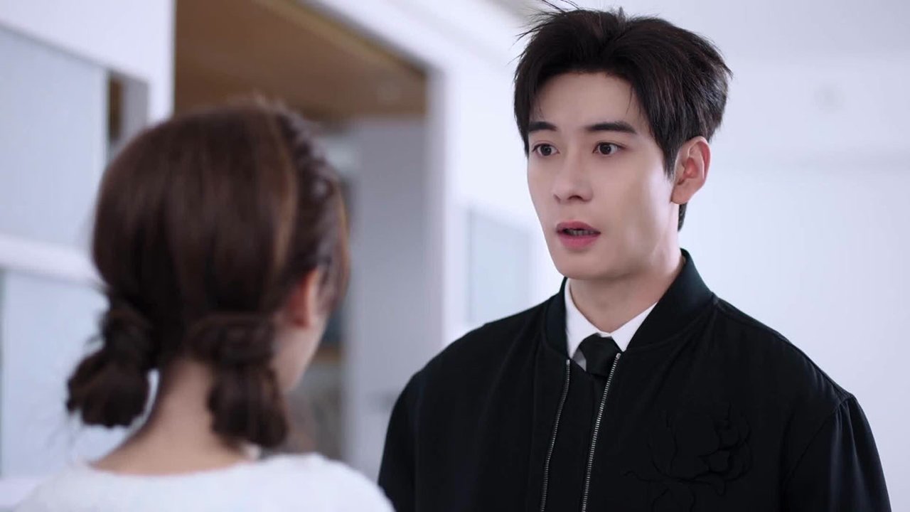 Thumbnail for I know you're not the type to take advantage of someone in a crisis. Season 1 Episode 7