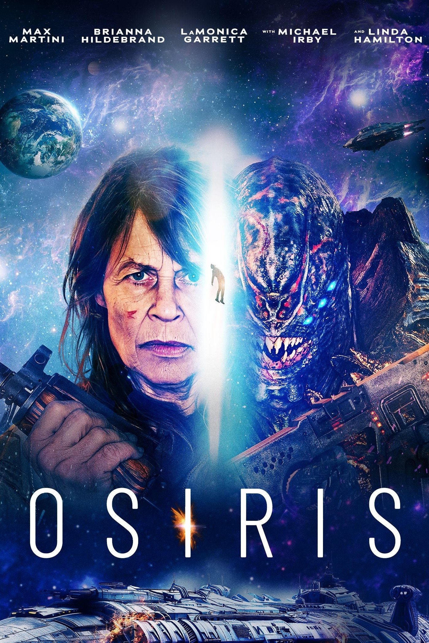 Osiris
