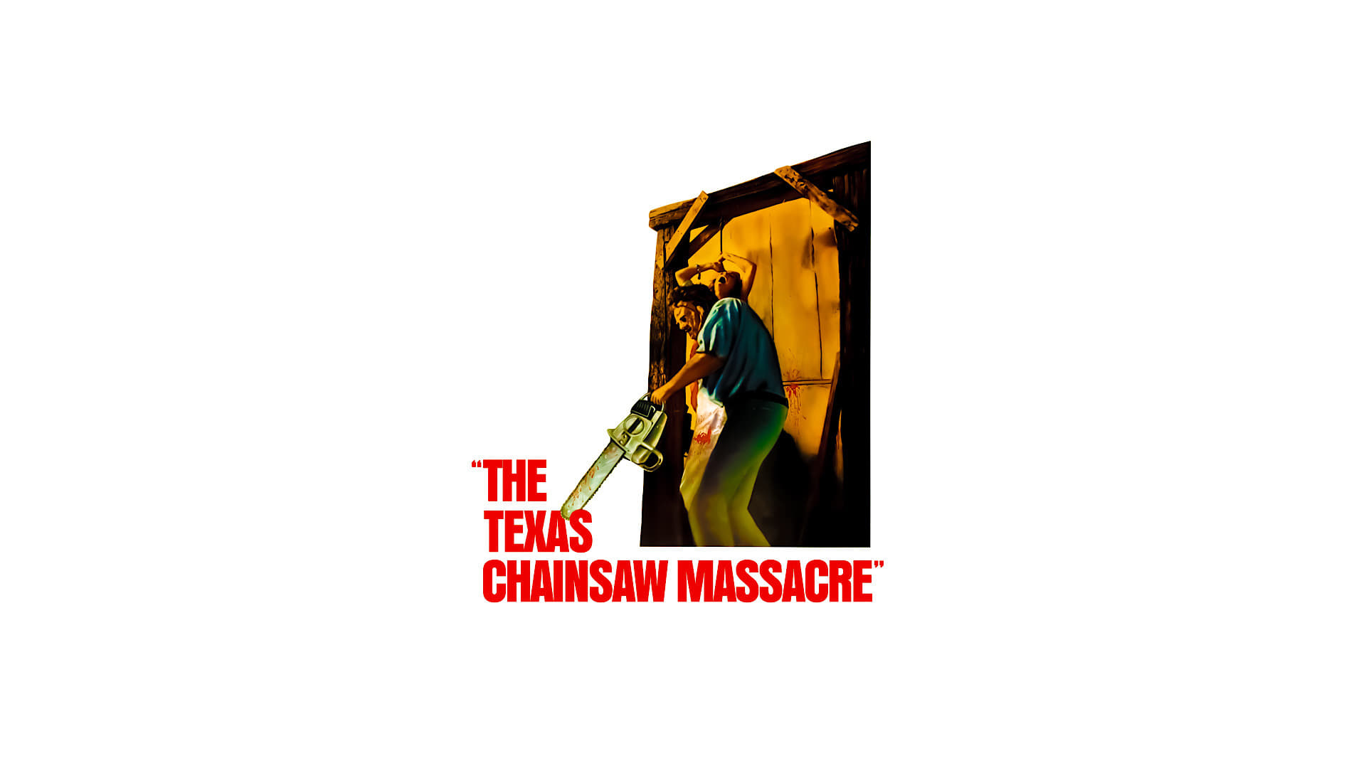 The Texas Chain Saw Massacre (1974)