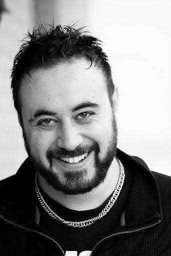 et billede af Claudio Camilli