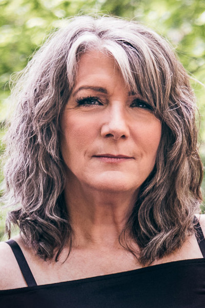 et billede af Kathy Mattea
