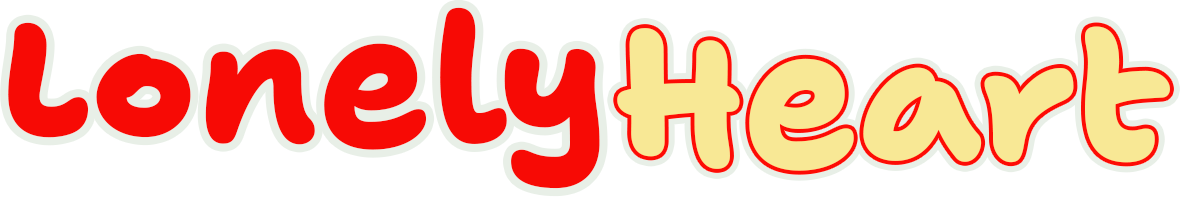 Miss Lonely Logo