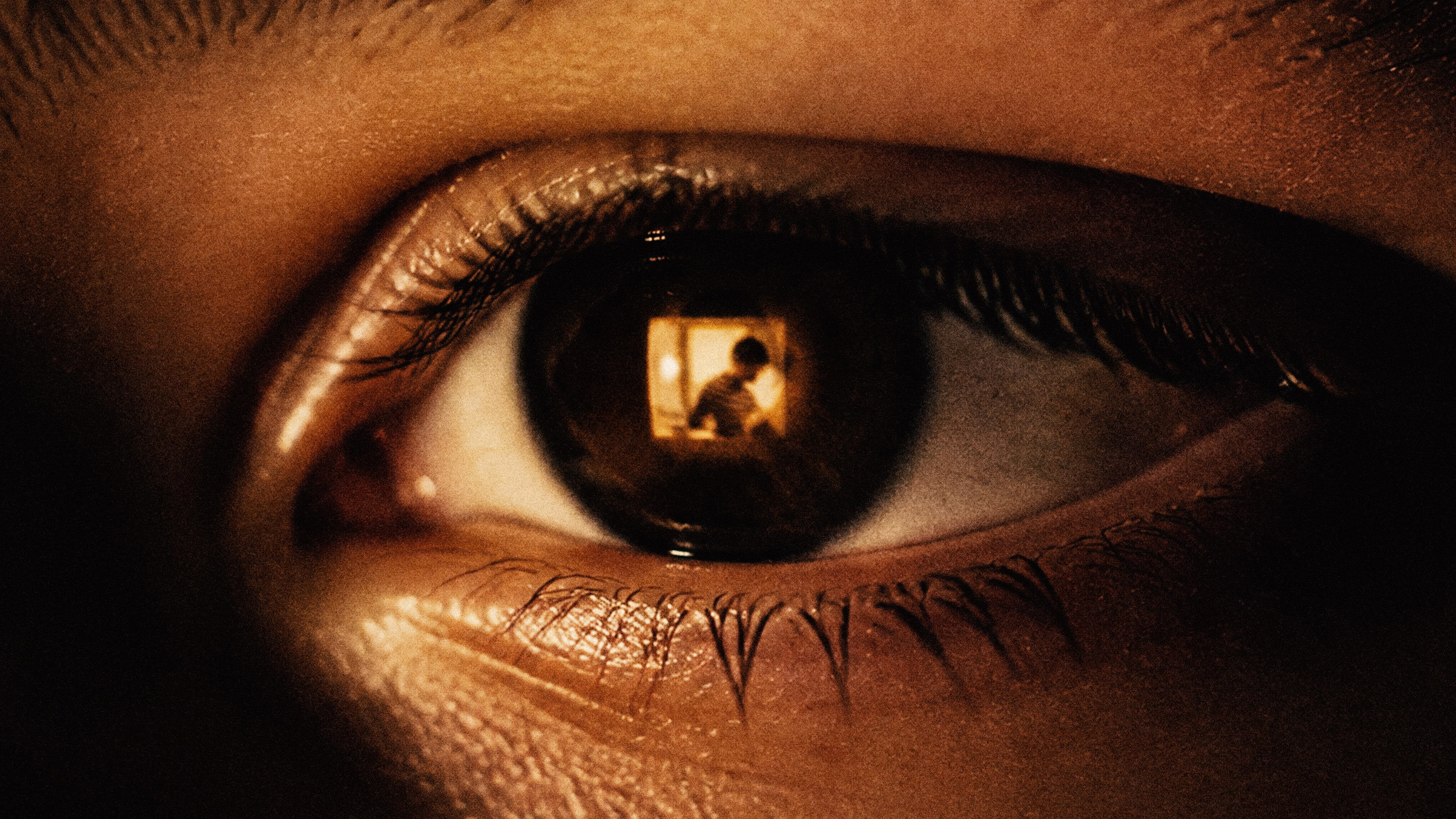 The Lens Within Me backdrop
