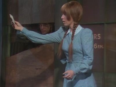 Mary Hartman, Mary Hartman - Épisode 15