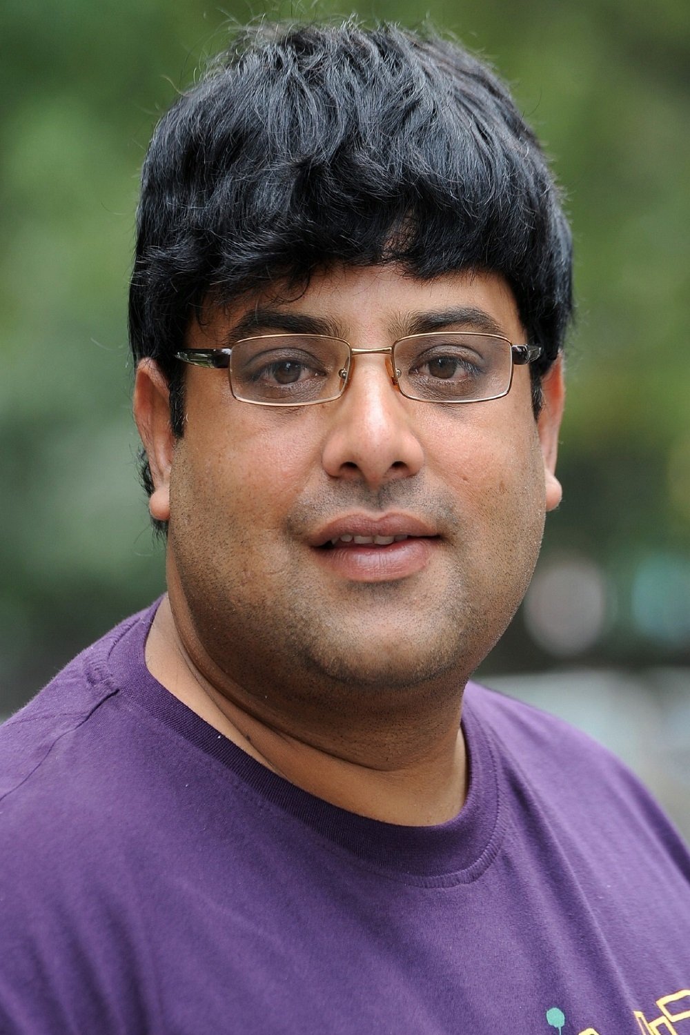 Krishnudu