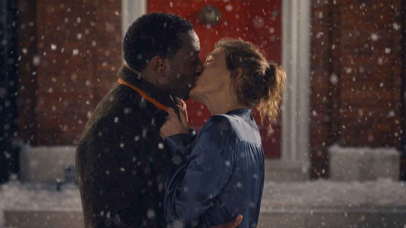 Bridget Jones: Mad About the Boy