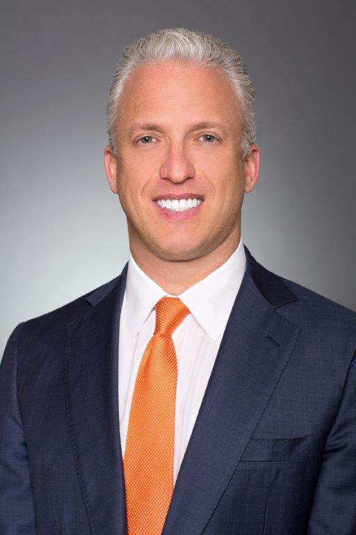 et billede af Gary Green