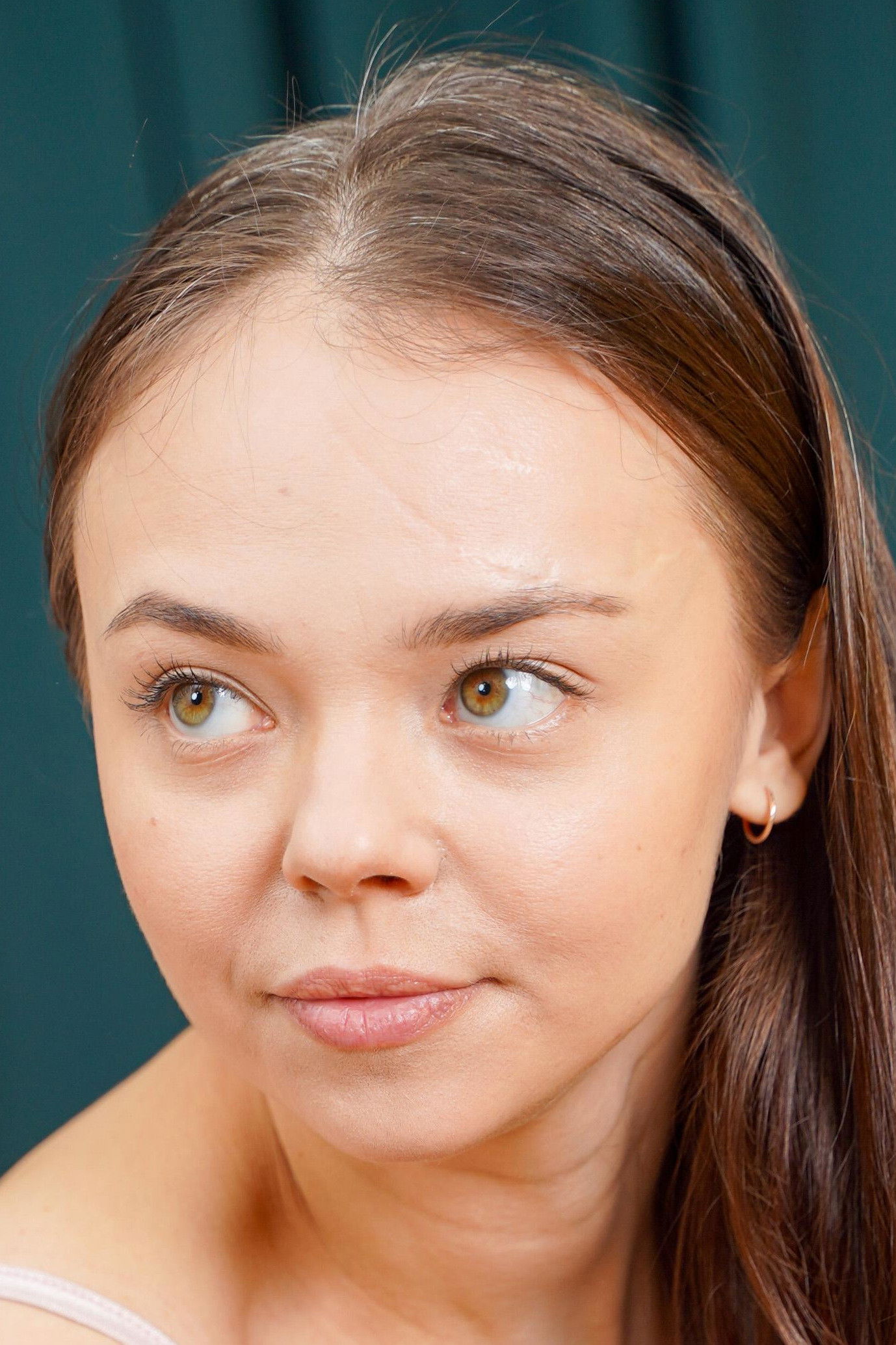 et billede af Mia Grandy