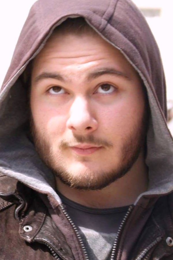 Vincent Claude's picture in the cast
