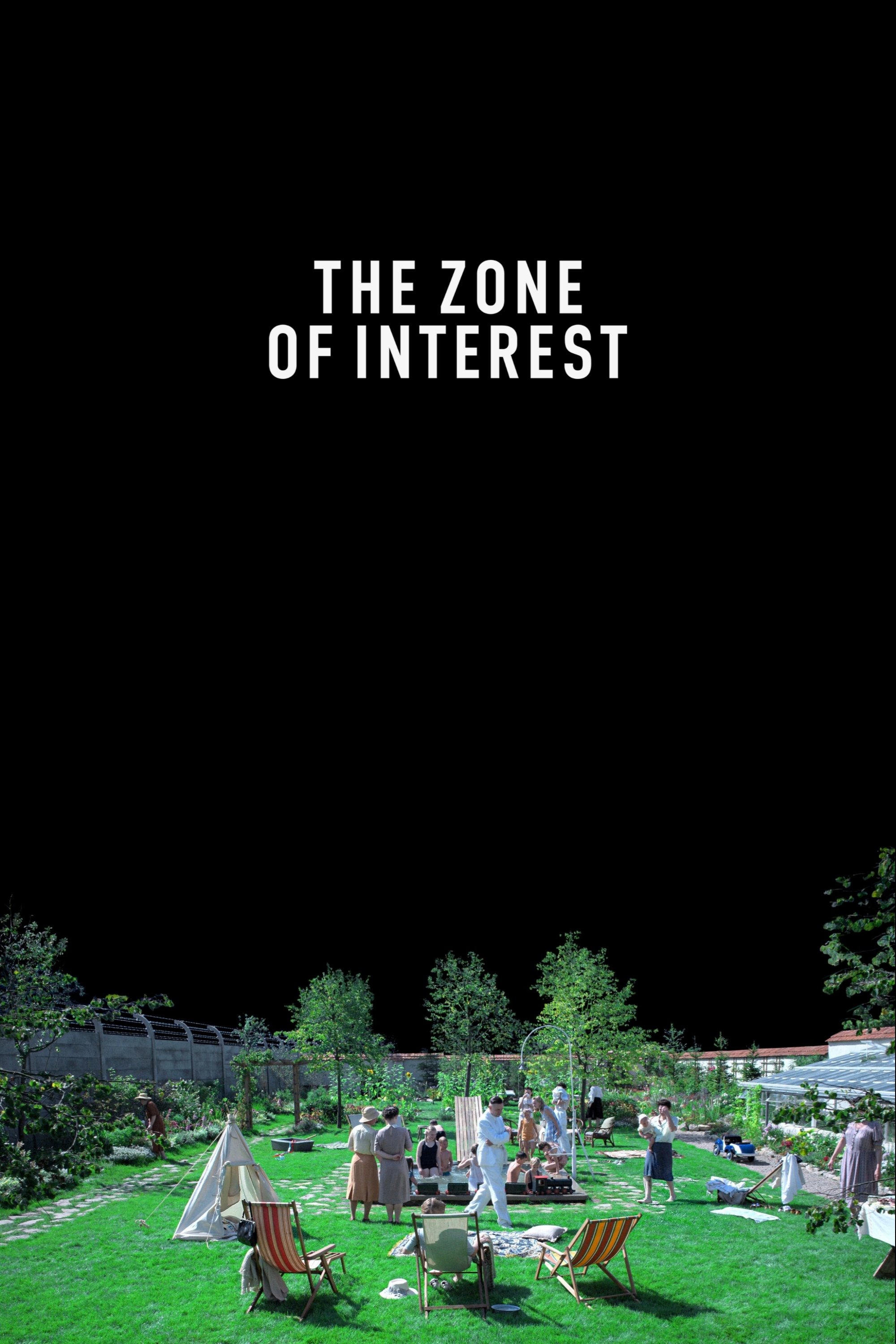 The Zone of Interest
