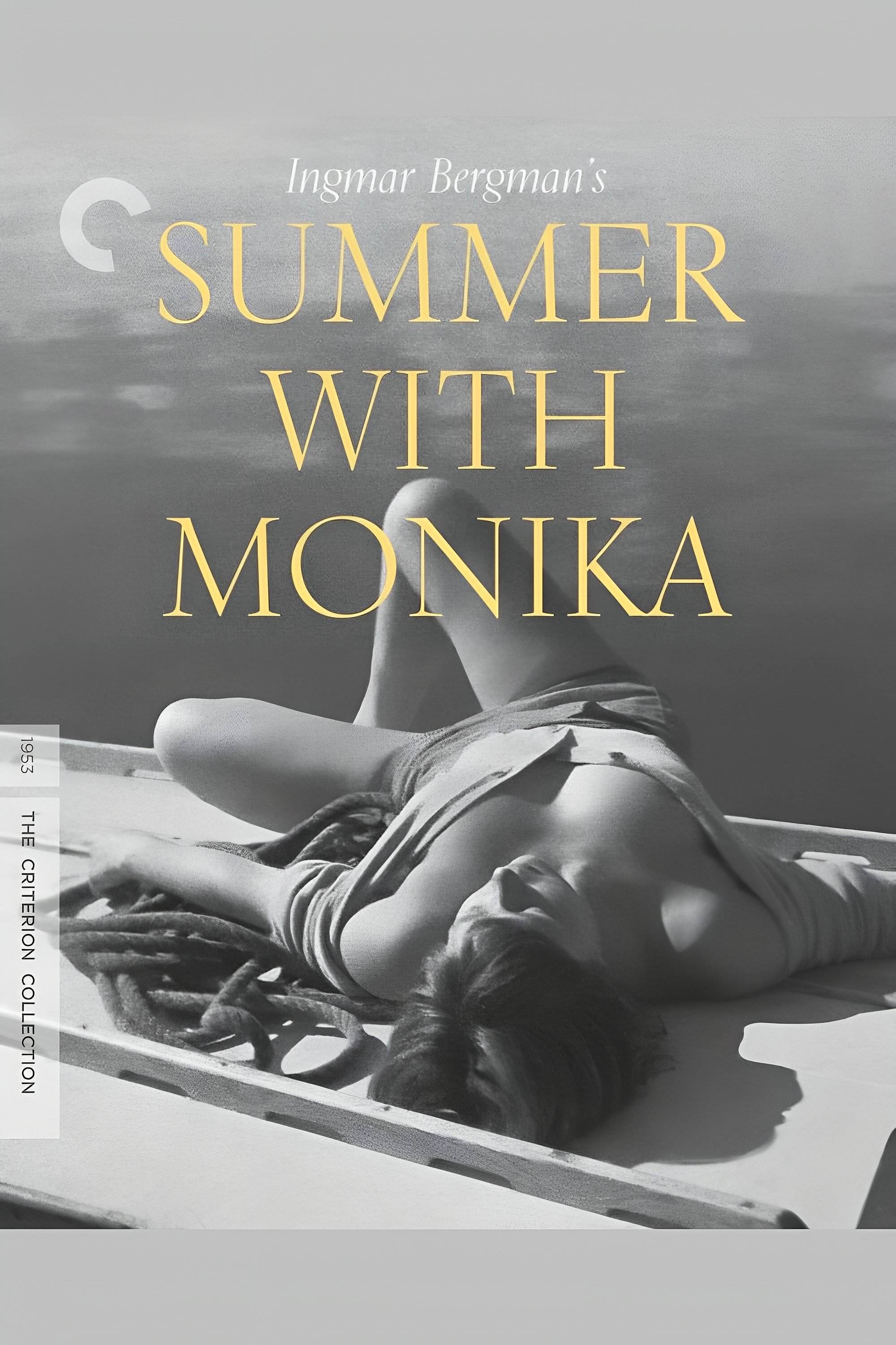Summer with Monika