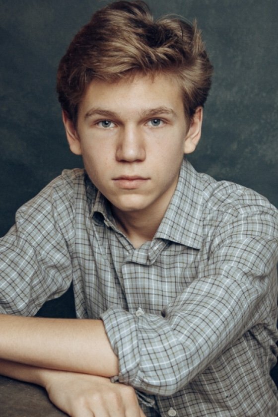 et billede af Ivan Egorov