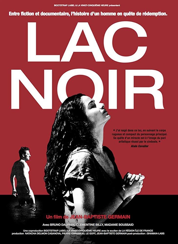 Affiche du film Lac noir 23812