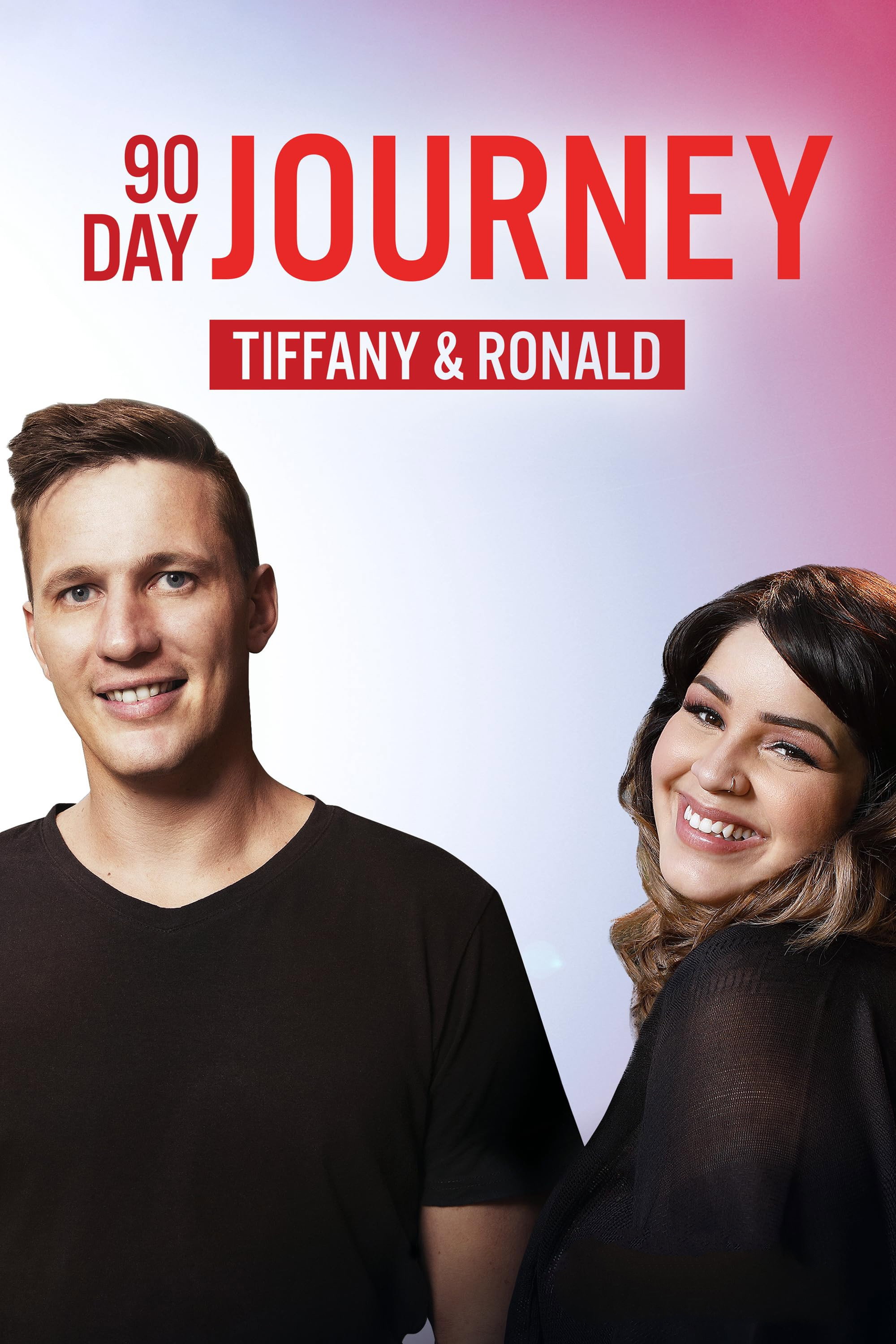 Tiffany & Ronald