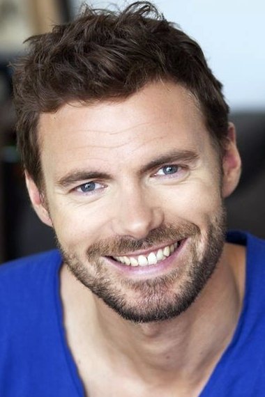 et billede af Raphaël Hidrot