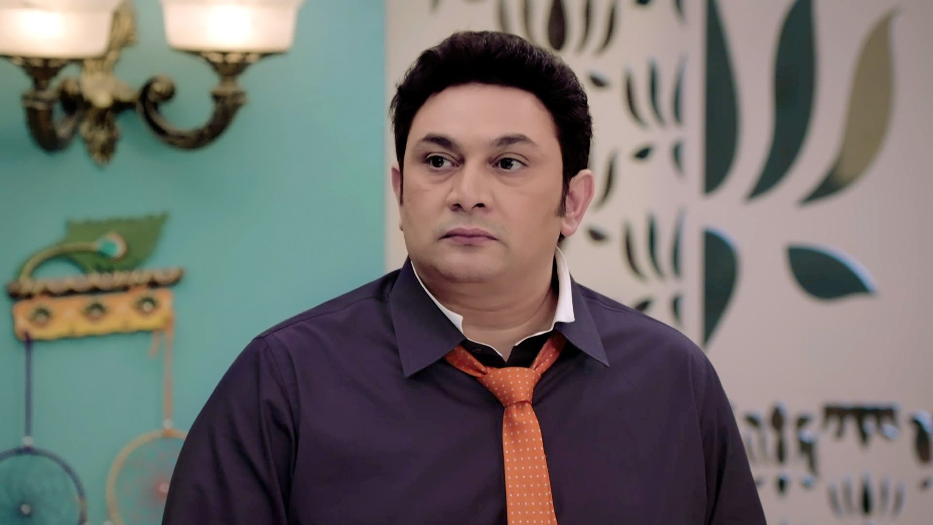 Thumbnail for Sanam to Prove His Innocence Season 1 Episode 27
